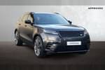 2024 Range Rover Velar Estate 3.0 P400 MHEV Autobiography 5dr Auto in Carpathian Grey at Listers Land Rover Droitwich