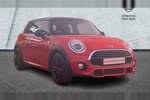 2019 MINI Hatchback 1.5 Cooper Sport II 3dr in Solaris Orange at Listers Boston (MINI)