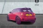 Image two of this 2019 MINI Hatchback 1.5 Cooper Sport II 3dr in Solaris Orange at Listers Boston (MINI)