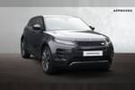 2024 Range Rover Evoque Hatchback 1.5 P270e Dynamic HSE 5dr Auto at Listers Land Rover Droitwich