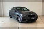 2019 BMW 2 Series Coupe 218i M Sport 2dr (Nav) in Metallic - Mineral grey at Listers U Northampton