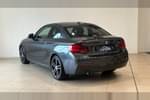 Image two of this 2019 BMW 2 Series Coupe 218i M Sport 2dr (Nav) in Metallic - Mineral grey at Listers U Northampton