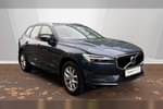 2021 Volvo XC60 Diesel Estate 2.0 B4D Momentum 5dr AWD Geartronic in Denim Blue at Listers Worcester - Volvo Cars