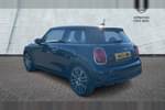 Image two of this 2023 MINI Hatch 3-Door  Cooper Exclusive in Enigmatic Black at Listers Boston (MINI)