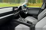 Image two of this 2024 SEAT Leon Estate 1.0 eTSI SE Dynamic 5dr DSG in Blue at Listers SEAT Worcester