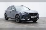 2021 CUPRA Formentor Estate 2.0 TSI 310 VZ2 5dr DSG 4Drive in Grey at Listers SEAT Coventry