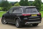 Image two of this 2020 Mercedes-Benz GLS Diesel Estate 400d 4Matic AMG Line Premium 5dr 9G-Tronic in obsidian black metallic at Mercedes-Benz of Grimsby