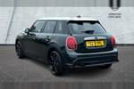 Image two of this 2023 MINI Hatch 5-Door  Cooper Resolute Edition in Rebel Green at Listers Boston (MINI)