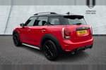 Image two of this 2019 MINI Countryman Hatchback 2.0 (306) John Cooper Works ALL4 5dr Auto in Chili Red at Listers Boston (MINI)