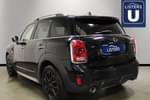 Image two of this 2019 MINI Countryman Hatchback 2.0 (306) John Cooper Works ALL4 5dr Auto in Metallic - Midnight black at Listers U Hereford