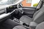 Image two of this 2023 Volkswagen Golf Diesel Hatchback 2.0 TDI Life 5dr DSG in Urano Grey at Listers Volkswagen Loughborough