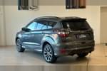 Image two of this 2019 Ford Kuga Estate 1.5 EcoBoost ST-Line Edition 5dr 2WD in Additional special metallic - Magnetic at Listers U Northampton