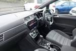 Image two of this 2020 Volkswagen Touran Diesel Estate 2.0 TDI R-Line 5dr DSG (7 Speed) in Caribbean Blue at Listers Volkswagen Coventry