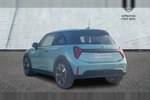 Image two of this 2024 MINI Cooper Hatchback 2.0 S Exclusive 3dr Auto in Ocean Wave Green at Listers Boston (MINI)