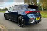 Image two of this 2024 CUPRA Born Electric Hatchback 169kW e-Boost V3 77kWh 5dr Auto in Blue at Listers SEAT Worcester