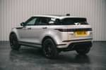 Image two of this 2019 Range Rover Evoque Diesel Hatchback 2.0 D180 R-Dynamic HSE 5dr Auto in Indus Silver at Listers Land Rover Solihull