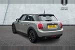 Image two of this 2019 MINI Hatchback 1.5 Cooper Classic II 5dr in Moonwalk Grey at Listers Boston (MINI)