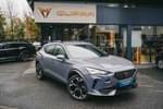 2021 CUPRA Formentor Estate 1.4 eHybrid 204 V2 5dr DSG in Grey at Listers SEAT Coventry