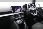 Image two of this 2021 SEAT Tarraco Estate 1.5 EcoTSI FR 5dr DSG in White at Listers SEAT Coventry