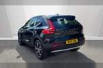 Image two of this 2021 Volvo XC40 Estate 1.5 T3 (163) Inscription Pro 5dr Geartronic in Onyx Black at Listers Worcester - Volvo Cars