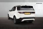 Image two of this Land Rover Discovery D300 in Fuji White at Listers Land Rover Droitwich