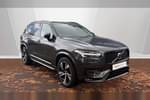 2023 Volvo XC90 Diesel Estate 2.0 B5D (235) Plus Dark 5dr AWD Geartronic in Platinum Grey at Listers Worcester - Volvo Cars