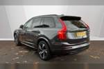 Image two of this 2023 Volvo XC90 Diesel Estate 2.0 B5D (235) Plus Dark 5dr AWD Geartronic in Platinum Grey at Listers Worcester - Volvo Cars