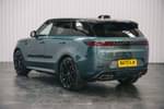 Image two of this 2023 Range Rover Sport Estate 3.0 P510e Autobiography 5dr Auto in Giola Green at Listers Land Rover Solihull