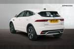 Image two of this 2021 Jaguar E-PACE Diesel Estate 2.0 D200 R-Dynamic S 5dr Auto in Fuji White at Listers U Solihull