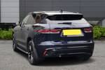 Image two of this 2024 Jaguar F-PACE Diesel Estate 2.0 D200 R-Dynamic HSE Black 5dr Auto AWD at Listers Land Rover Droitwich