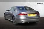 Image two of this 2024 Jaguar XF Diesel Saloon 2.0 D200 R-Dynamic S 4dr Auto at Listers Land Rover Droitwich