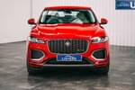 Image two of this 2022 Jaguar F-PACE Diesel Estate 2.0 D200 R-Dynamic S 5dr Auto AWD in Firenze Red at Listers U Solihull