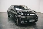 2023 Jaguar I-PACE Estate 294kW EV400 Sport 90kWh 5dr Auto at Listers U Solihull