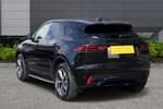 Image two of this 2024 Jaguar E-PACE Estate 1.5 P300e R-Dynamic SE Black 5dr Auto at Listers Land Rover Droitwich