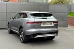 Image two of this 2021 Jaguar F-PACE Diesel Estate 2.0 D165 S 5dr Auto AWD in Eiger Grey at Listers Land Rover Droitwich