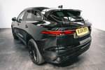 Image two of this 2024 Jaguar F-PACE Diesel Estate 2.0 D200 R-Dynamic SE Black 5dr Auto AWD at Listers U Solihull