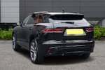 Image two of this 2024 Jaguar F-PACE Diesel Estate 2.0 D200 R-Dynamic HSE Black 5dr Auto AWD in Santorini Black at Listers Land Rover Droitwich