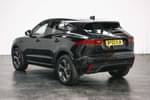 Image two of this 2022 Jaguar E-PACE Estate Special Editions 2.0 D200 R-Dynamic Black 5dr Auto in Santorini Black at Listers U Solihull