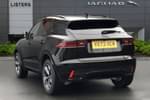 Image two of this 2023 Jaguar E-PACE Diesel Estate 2.0 D200 R-Dynamic SE Black 5dr Auto in Santorini Black at Listers Land Rover Droitwich