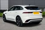 Image two of this 2024 Jaguar F-PACE Diesel Estate 2.0 D200 R-Dynamic S 5dr Auto AWD in Fuji White at Listers Land Rover Droitwich