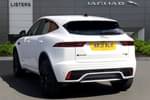 Image two of this 2021 Jaguar E-PACE Diesel Estate 2.0 D200 R-Dynamic SE 5dr Auto in Fuji White at Listers Land Rover Droitwich