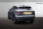 Image two of this 2020 Jaguar E-PACE Diesel Estate 2.0d (180) R-Dynamic HSE 5dr Auto in Corris Grey at Listers Land Rover Droitwich