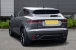 Image two of this 2020 Jaguar E-PACE Diesel Estate 2.0d (180) R-Dynamic HSE 5dr Auto in Corris Grey at Listers Land Rover Droitwich