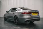 Image two of this 2023 Jaguar XF Diesel Saloon 2.0 D200 R-Dynamic Black 4dr Auto at Listers U Solihull