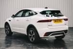 Image two of this 2021 Jaguar E-PACE Diesel Estate 2.0 D200 R-Dynamic S 5dr Auto in Fuji White at Listers U Solihull