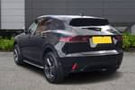 Image two of this 2024 Jaguar E-PACE Estate 1.5 P300e R-Dynamic SE Black 5dr Auto at Listers Land Rover Droitwich