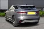 Image two of this 2024 Jaguar F-PACE Diesel Estate 2.0 D200 R-Dynamic S 5dr Auto AWD in Eiger Grey at Listers Land Rover Droitwich