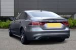 Image two of this 2024 Jaguar XF Diesel Saloon 2.0 D200 R-Dynamic SE Black 4dr Auto in Eiger Grey at Listers Land Rover Droitwich