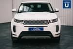 Image two of this 2019 Range Rover Evoque Diesel Hatchback 2.0 D180 S 5dr Auto in Solid - Fuji white at Listers U Solihull