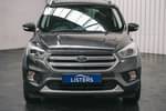 Image two of this 2019 Ford Kuga Estate 1.5 EcoBoost Titanium X Edition 5dr 2WD in Additional special metallic - Magnetic at Listers U Solihull